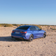 Illustration for article titled The 2019 BMW 3 Series Is Back to Being a Great Drivers Car Even Without the Manual